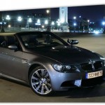 location auto de luxe bmw M3