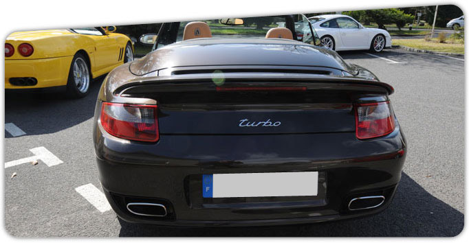 location auto de luxe porsche 997 turbo cab