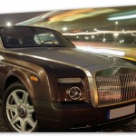 location rolls royce drophead