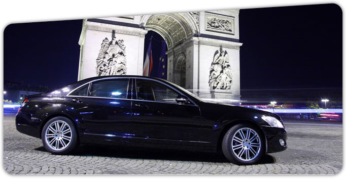 location voiture de luxe mercedes S500