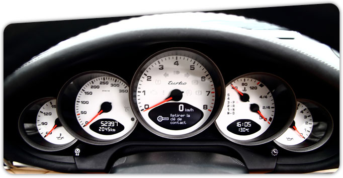 peter moss location voiture de luxe Paris Porsche turbo cab