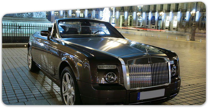 petermoss voiture de luxe rolls royce drophead