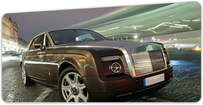 petermoss voiture de prestige rolls royce drophead