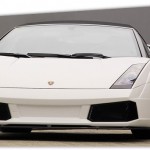 location auto de luxe - LAMBHORGINI SPYDER