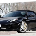 location-voiture-de-luxe-Paris-ferrari-F430-spider-noir