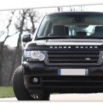 peter moss location auto de luxe Rangerover