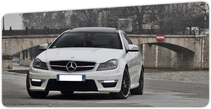 Location voiture mercedes c63 amg #6